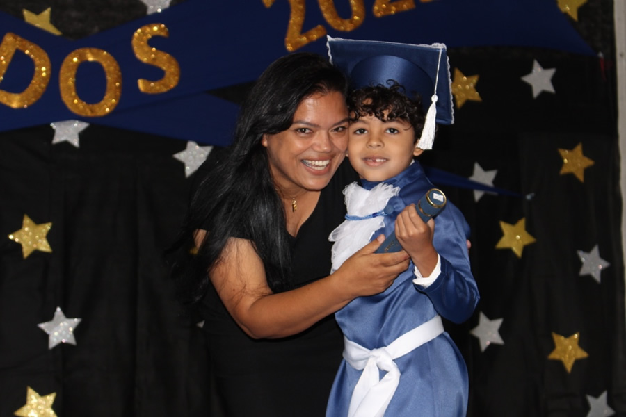 Formatura Pré 2022